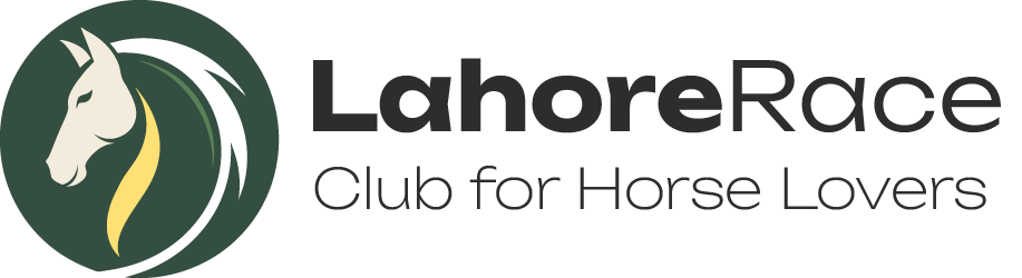 Lahore Race Club Logo